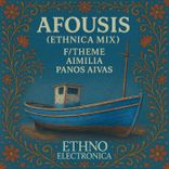 Artwork for "Afousis (Ethnica Cover Mix)"