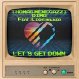 Artwork für "Let's Get Down"