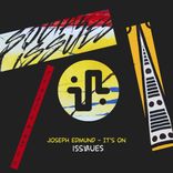 Artwork voor "It's ON"