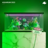 Portada para "Aquarium 2023"