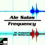 Artwork for "Frequency"