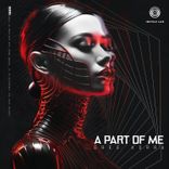 Portada para "A Part of Me"