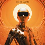Artwork for "DANCE AGAIN"