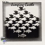 Artwork for "Jumping Castle"