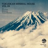 Artwork for "Fukuokan Minimal House, Vol. 09"