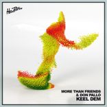 Portada para "Keel Dem"