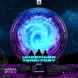 Artwork voor "Undefined Territory 2.0"