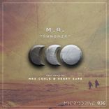 Artwork for "Sundaze"