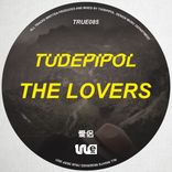 Artwork for "The Lovers"