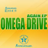 Portada para "Again Ep"