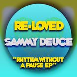 Rhythm Without A Pause