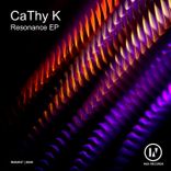 Artwork for "Resonance"
