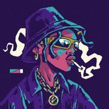 Portada para "Nomada White Pt. V"