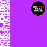 Artwork für "DJ Rock The Deck"