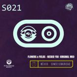 Artwork for "Needed You"