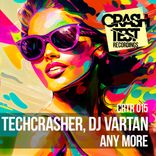 Artwork voor "Any more"