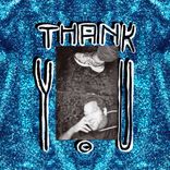 Artwork for "Thank You"
