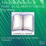 Artwork for "Fly Away"