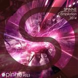 Artwork for "Spinne Compilation 2014"
