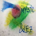 Artwork for "Mystic"