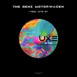 Artwork for "A Woman"