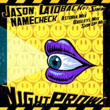 Artwork for "Namecheck"