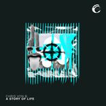 Artwork voor "A Story Of Life EP"