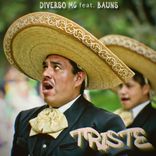 Artwork for "Triste"