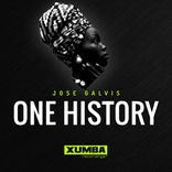 Artwork für "One History"