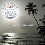 Artwork for "Arabian Delight"
