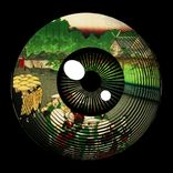 Tokyo Hyaku Synchronicity #079 Seven Monks