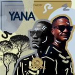 Artwork for "Yana"