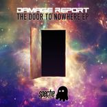 Artwork for "The Door To Nowhere"