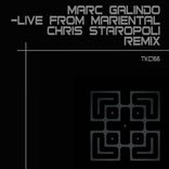 Artwork for "Live From Mariental (Chris Staropoli Remix)"