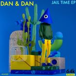Artwork for "Jail Time"