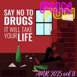 Artwork for "2025 Vol 11"