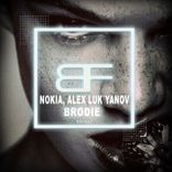 Portada para "Brodie"