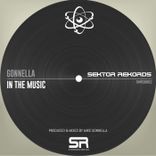 Artwork for "In the Music"