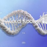 Artwork for "Cold Room"