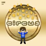 Portada para "Coins!"