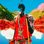 Artwork voor "SunBaba"