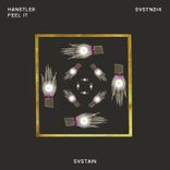 Artwork for "Feel It"