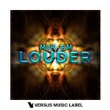 Artwork für "Louder"