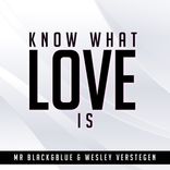 Artwork für "Know What Love Is"