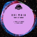 Artwork for "Trinity of Thunder"