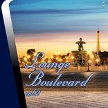 Artwork voor "Lounge Boulevard Vol.2"