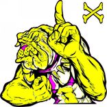 Artwork for "Be A Good Dog"