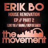 Artwork for "House Renovations EP, Pt. 2"