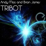 Portada para "Tribot"
