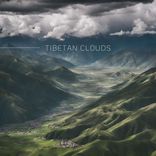 Artwork for "Tibetan Clouds"